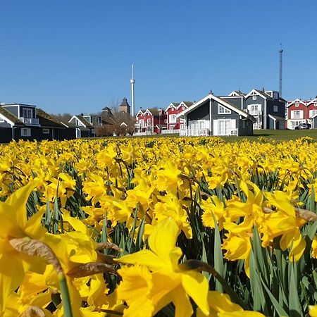 Iris Strandhus Sierksdorf Eksteriør bilde