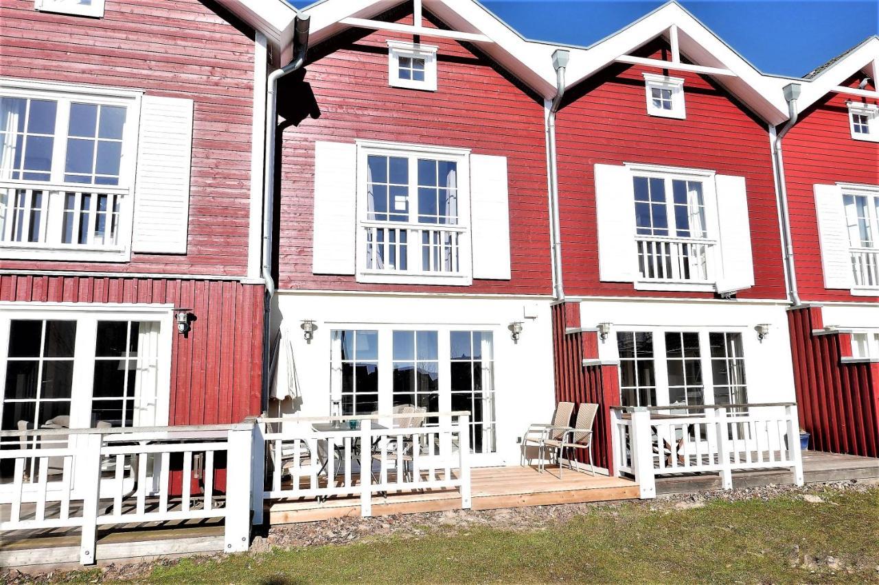 Iris Strandhus Sierksdorf Eksteriør bilde